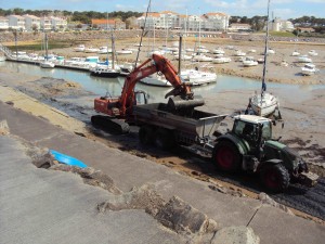 Port de Jard - Mai 2015